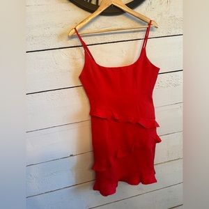 Saints and Secrets Dress